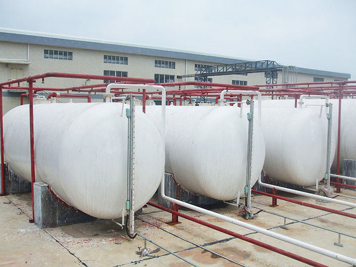 阳江石油化工设备